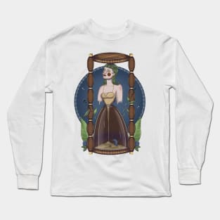 Time Long Sleeve T-Shirt